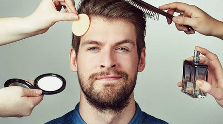 Belleza y cuidado personal