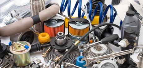 Autopartes y accesorios