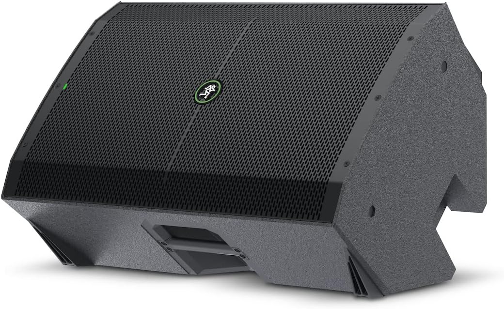 Mackie Thump215XT Sistema de altavoces PA de 1400 W y 15" con DSP y Bluetooth