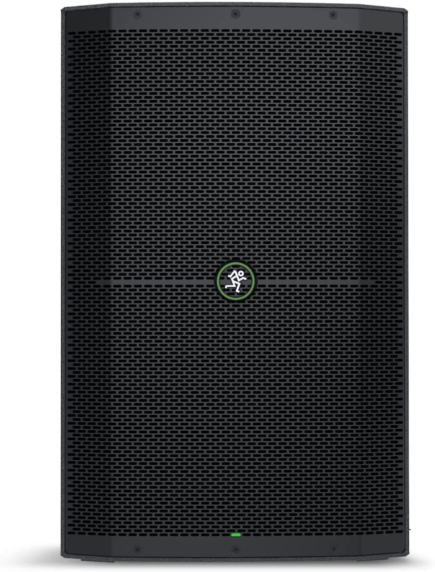 Mackie Thump215XT Sistema de altavoces PA de 1400 W y 15" con DSP y Bluetooth