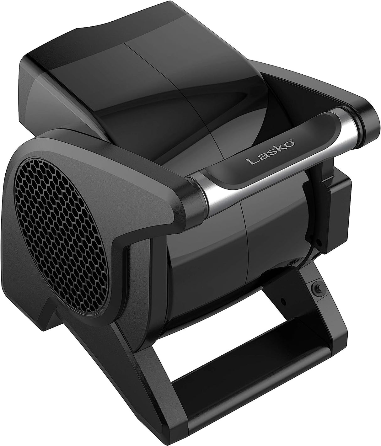 Ventilador de uso general pivotante de alto rendimiento Lasko de alta velocidad U15617