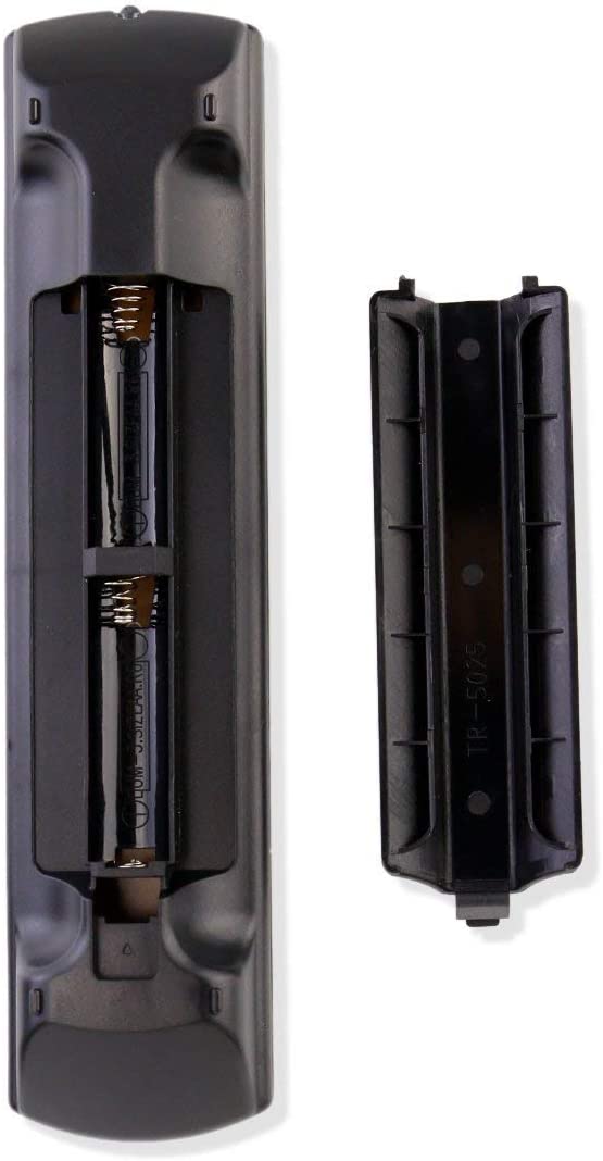 Nuevo control remoto N2qayb000570 reemplazado por Panasonic