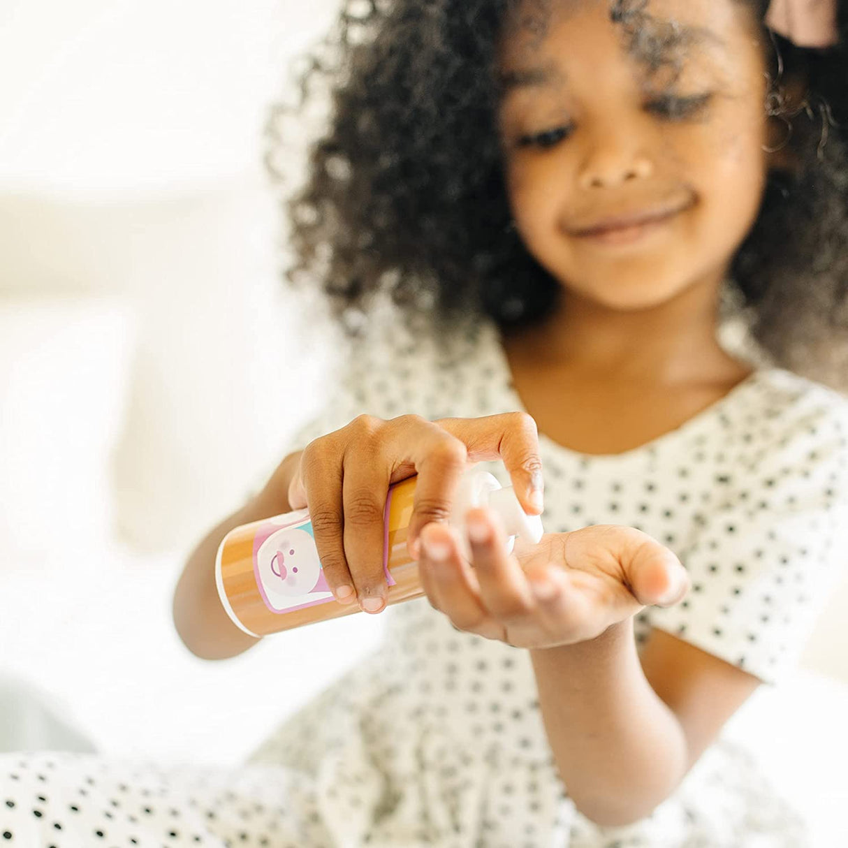 Melissa & Doug Love Your Look Juego de kit de maquillaje 31803