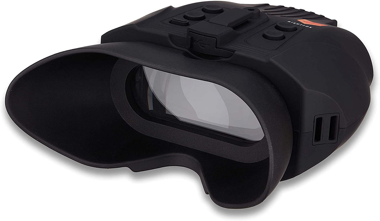 Nightfox Swift Gafas de visión nocturna Infrarrojo digital