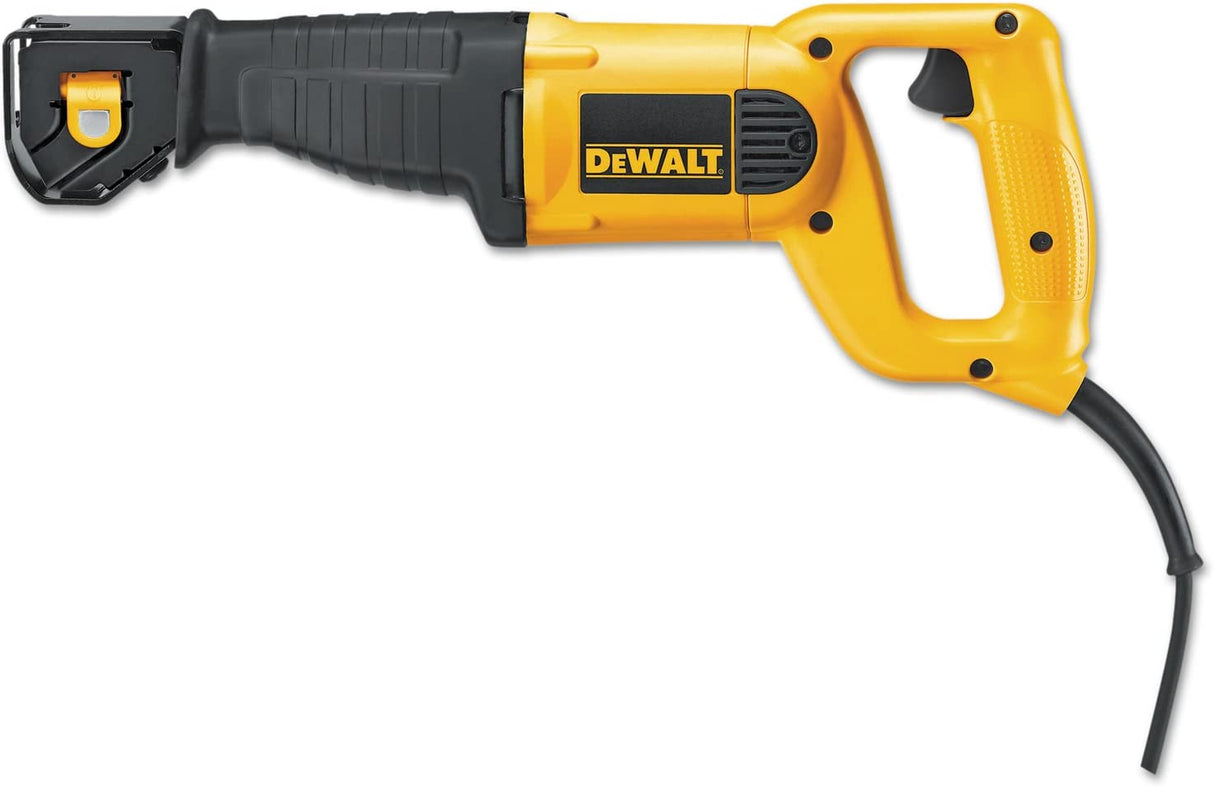 Sierra recíproca DEWALT, 10 amperios (DWE304) - DIGVICE MX