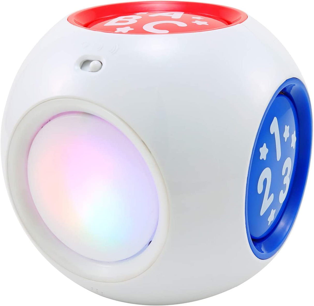 BEST LEARNING - Cubo de aprendizaje - Centro de actividad musical educativo Bloque de juguete para bebés - 1021