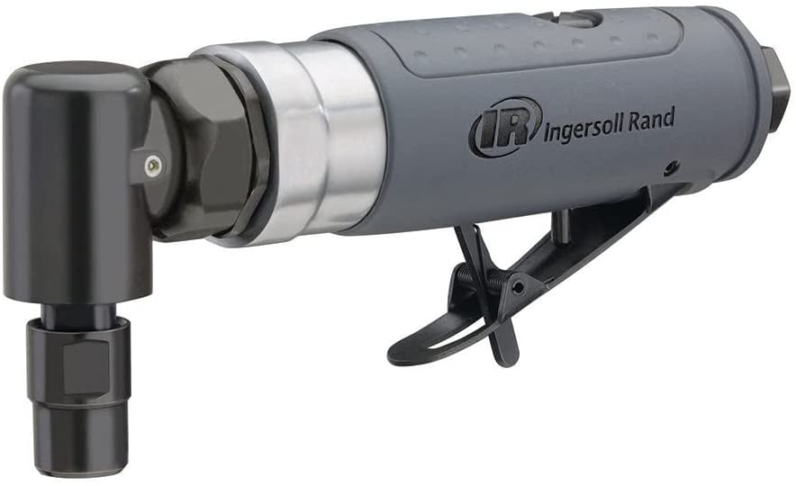 Ingersoll Rand 302B Esmeriladora angular de aire con empuñadura compuesta - DIGVICE MX