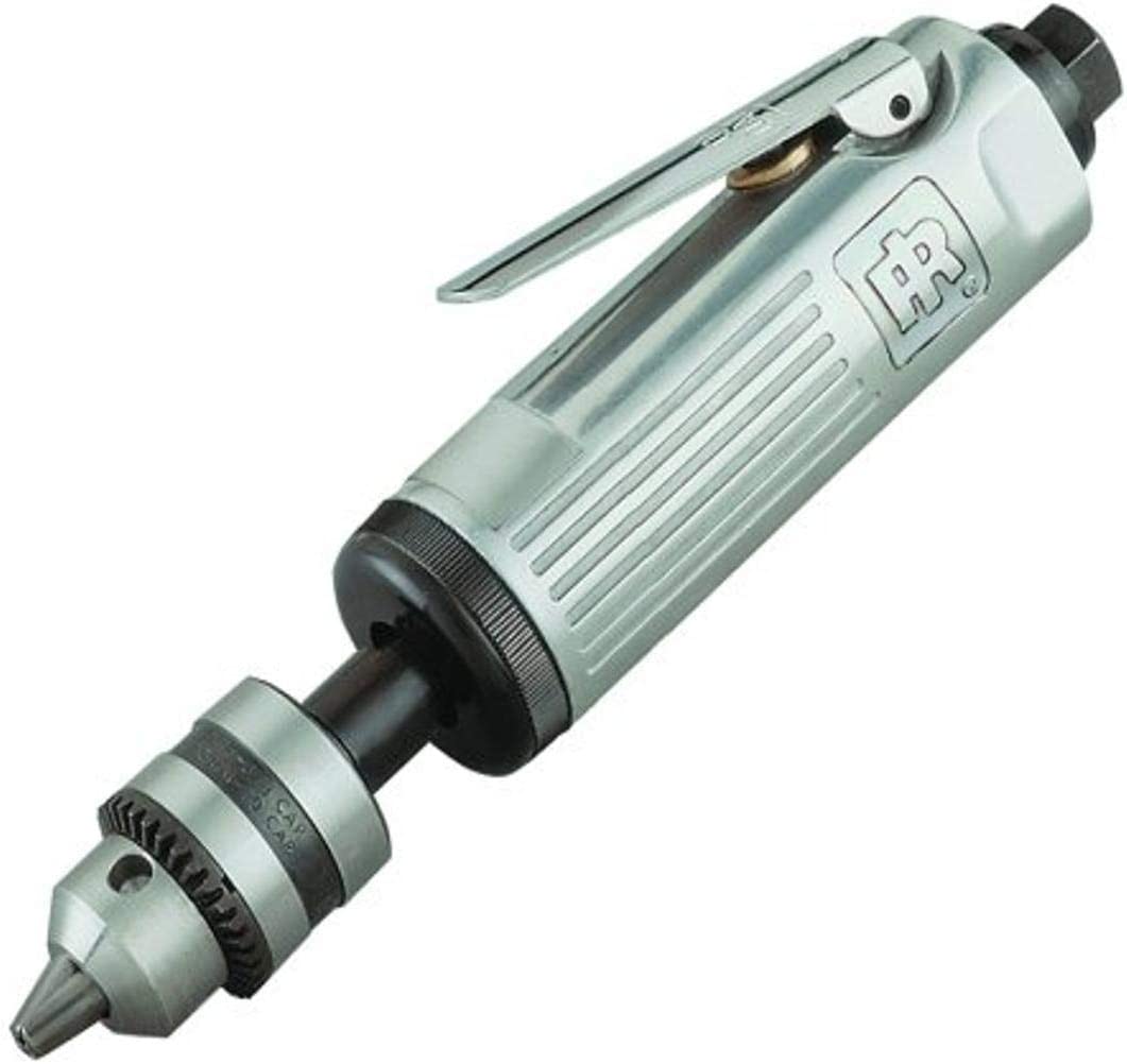 Ingersoll-Rand 327 Amoladora neumática de alta velocidad para trabajo pesado de 3/8 pulgadas - DIGVICE MX