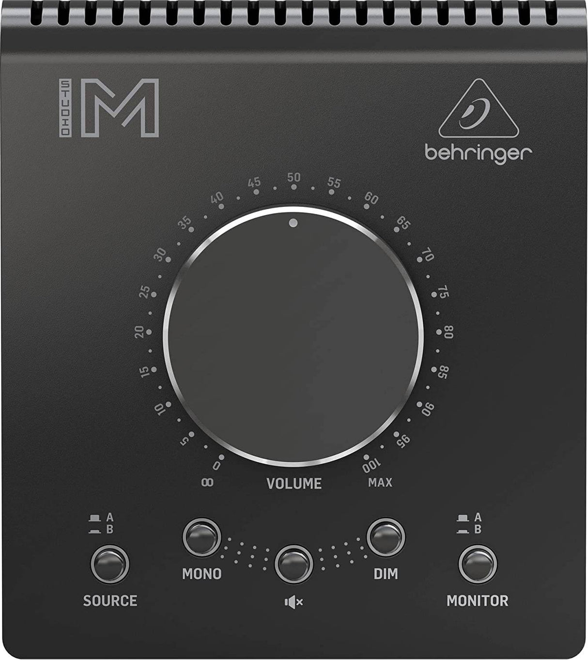 Behringer Studio M Passive Studio Controller