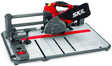 SKIL 3601-02 Sierra para pisos con hoja de contratista 36T, roja y negra - DIGVICE MX