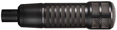 Electro-Voice RE320 Micrófono vocal dinámico de diafragma grande