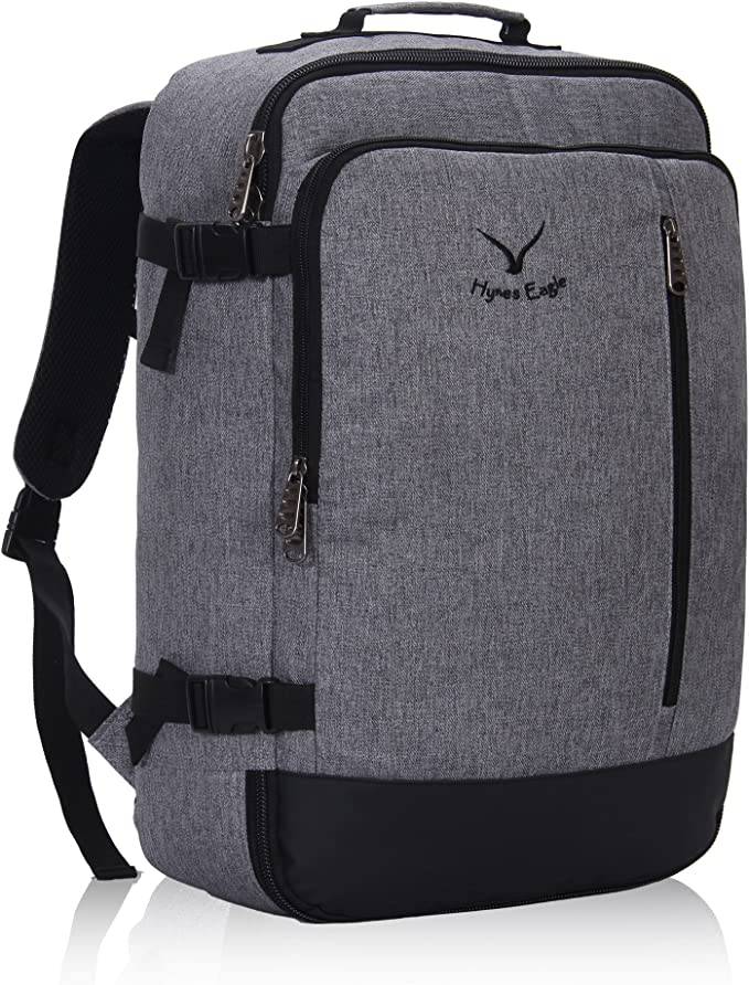 Hynes Eagle 38L Flight Approved Weekender Mochila de mano