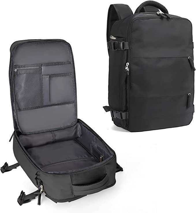 Coowoz - Mochila de viaje grande