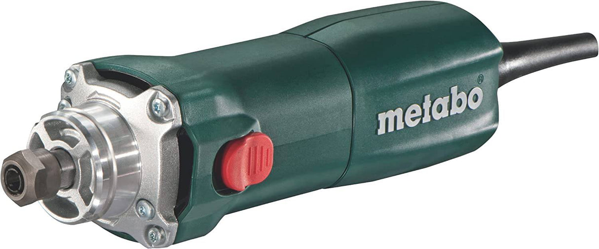 Metabo GE710 Compact 13000 a 34000 Rpm 6.4-Amp Amoladora compacta Velocidad variable, 710 watts - DIGVICE MX
