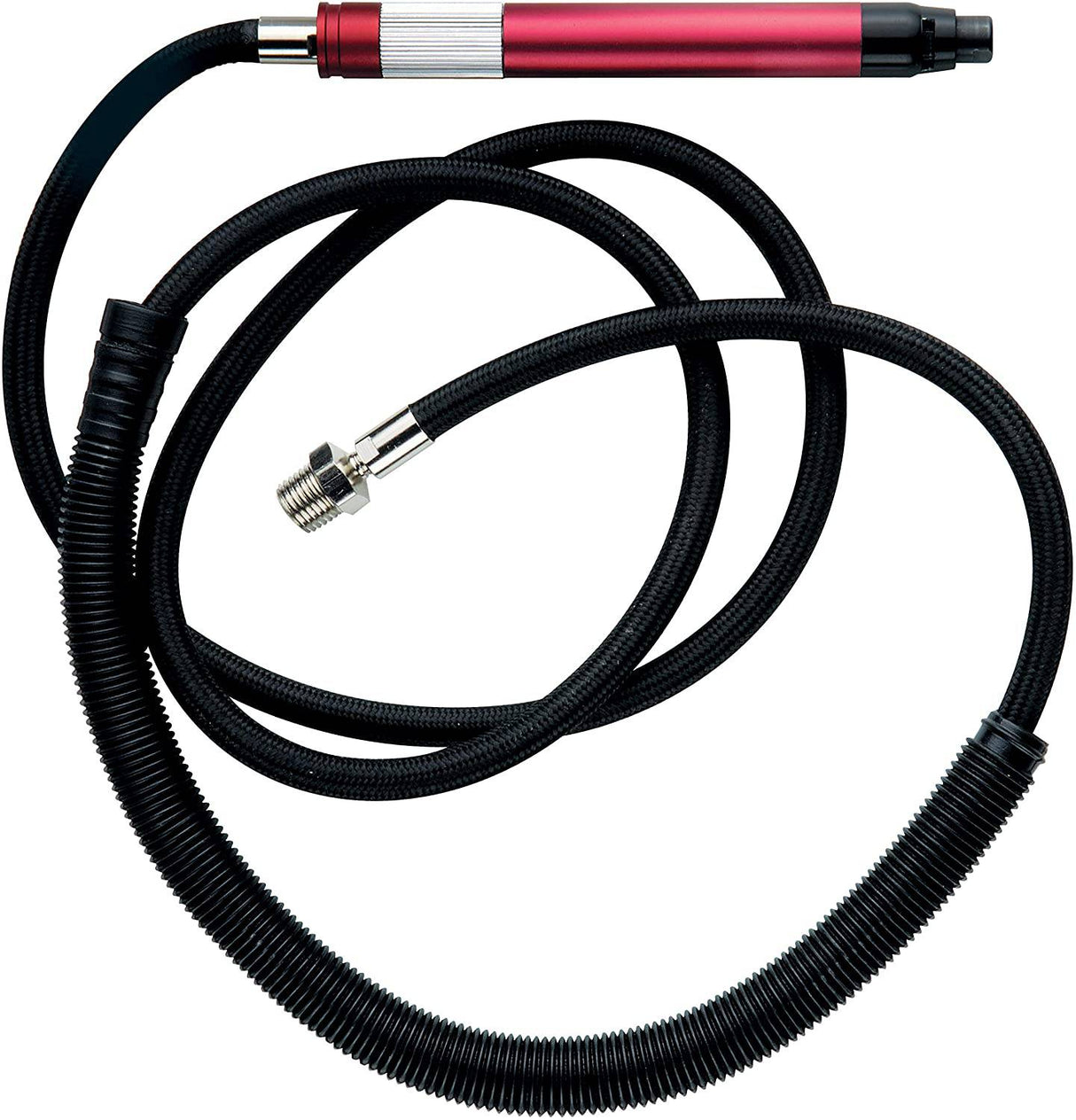 Chicago Pneumatic CP9104Q - Amoladora neumática tipo lápiz de 1/8 pulgadas (3 mm), 0,05 HP / 40 W - 60 000 RPM - DIGVICE MX