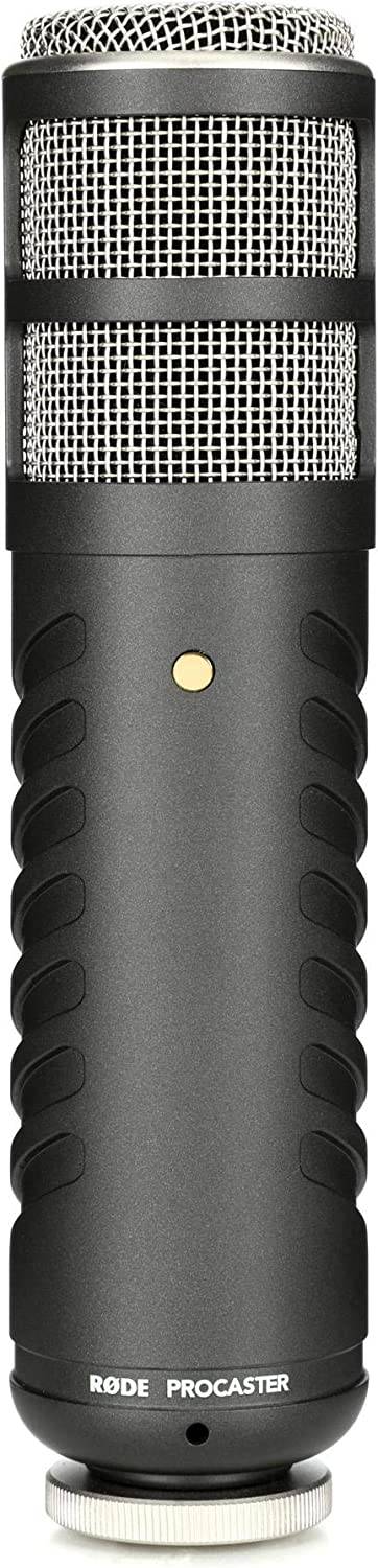 Rode Procaster - Micrófono dinámico con conexión XLR
