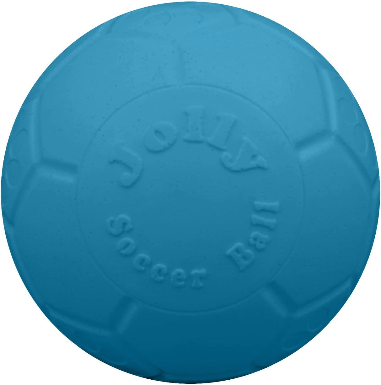 Jolly Pets - Pelota de fútbol flotante para perro - DIGVICE MX