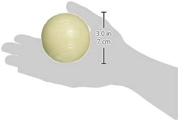 Chuckit! Max Glow Pelota - DIGVICE MX