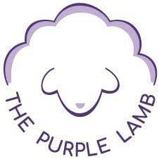 The Purple Lamb Scented Wool Dryer Balls Laundry - Lavanda infundida - Bola de secadora antiestática - Paquete XL de 6 - Suavizante de tela 100% orgánico - Acortar el tiempo de secado - Hecho a mano en Nepal (paquete de 6) - DIGVICE MX