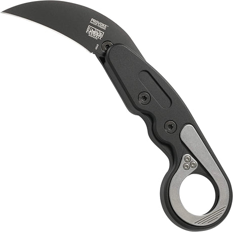 Navaja de bolsillo plegable Crkt Provoke Kinematic Edc 4040