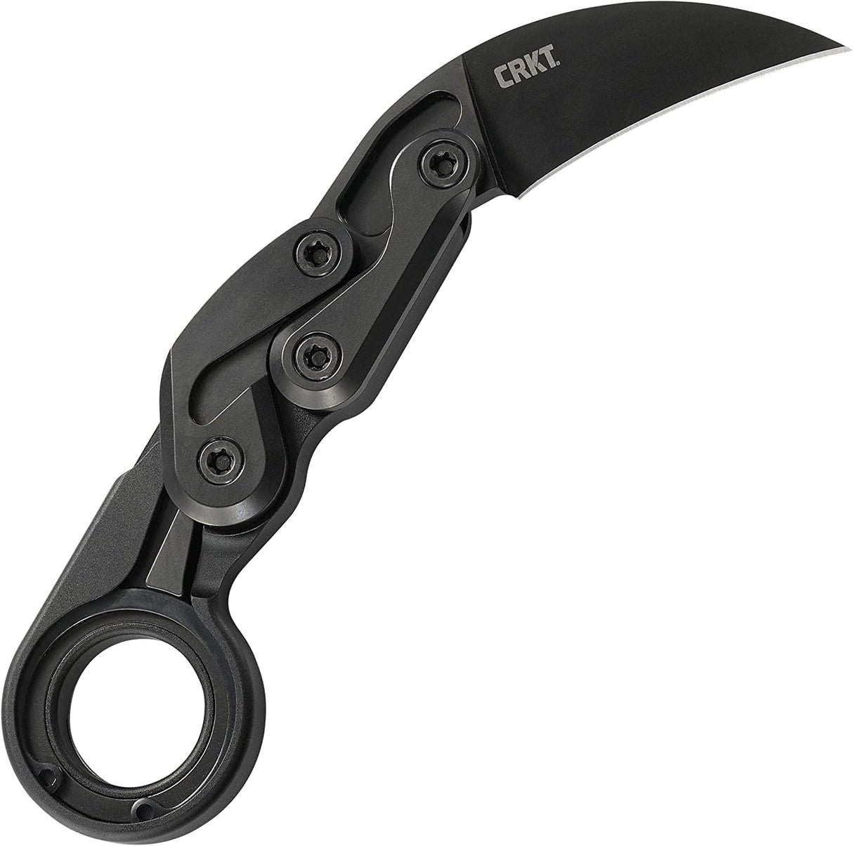 Navaja de bolsillo plegable Crkt Provoke Kinematic Edc 4040