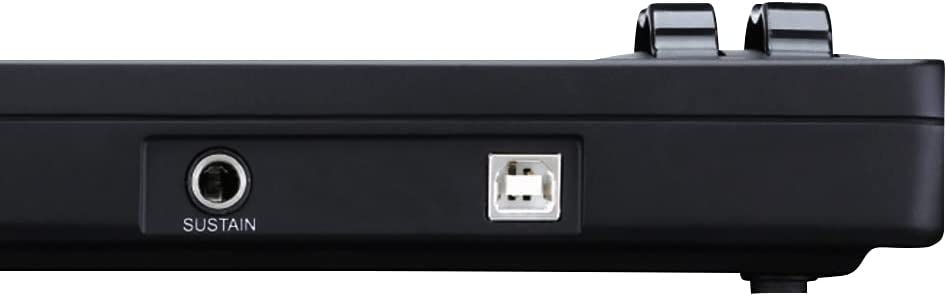 midiplus AKM320 Controlador de teclado midi