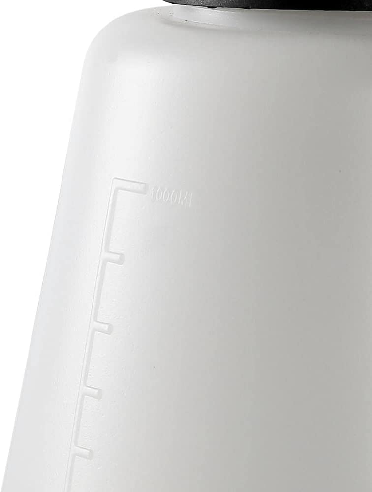 Cañón de espuma MJJC con conector rápido de 1/4 pulgadas, lanza de espuma de nieve ajustable, espuma gruesa, también apto para Karcher K1700 K1800 (Pro)