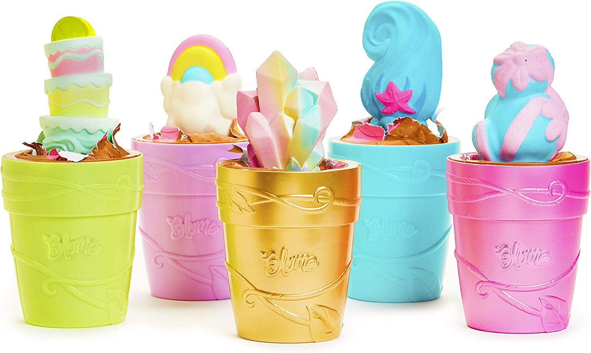 Muñeca Blume Series 1 237790 Añade agua y mira quién crece