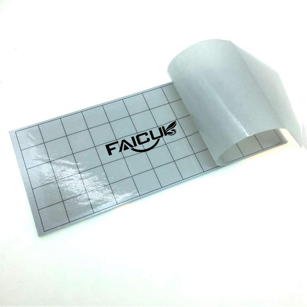 Placa adhesiva de repuesto Faicuk para aplique de pared WS108 Fly Light 10 Pack