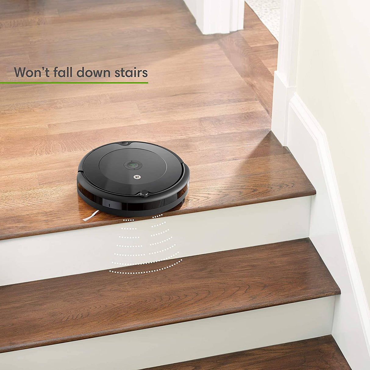 iRobot Roomba 692 Robot aspiradora-conectividad Wi-Fi, recomendaciones de limpieza personalizadas, funciona con Alexa, bueno para pelo de mascotas, alfombras, suelos duros, autocarga, gris carbón - DIGVICE MX