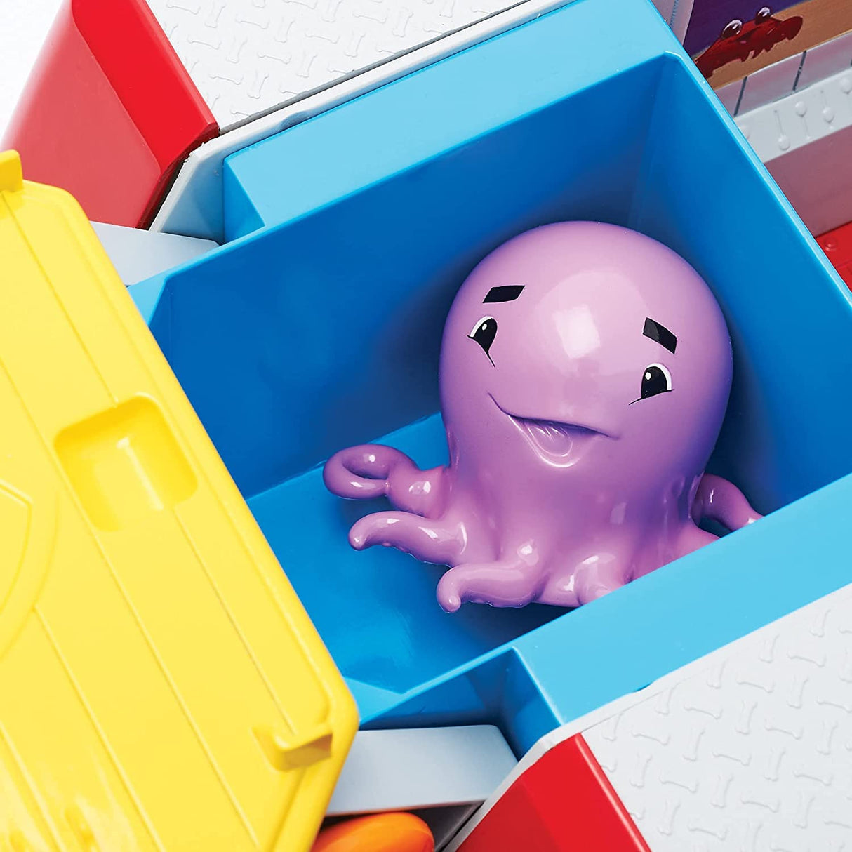 Paw Patrol Sea Patrol Sea Patroller Vehículo Transformador 6037845