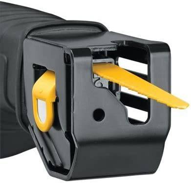 Sierra recíproca DEWALT, 10 amperios (DWE304) - DIGVICE MX