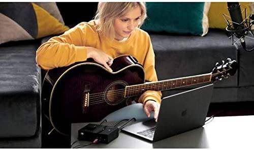 Native Instruments Komplete Audio 2 Interfaz de audio de dos canales