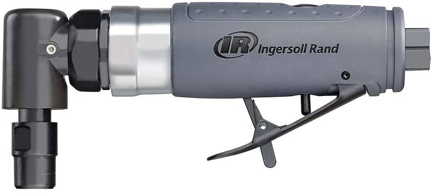 Ingersoll Rand 302B Esmeriladora angular de aire con empuñadura compuesta - DIGVICE MX