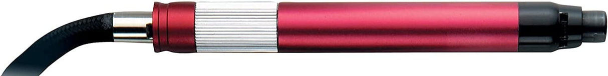 Chicago Pneumatic CP9104Q - Amoladora neumática tipo lápiz de 1/8 pulgadas (3 mm), 0,05 HP / 40 W - 60 000 RPM - DIGVICE MX