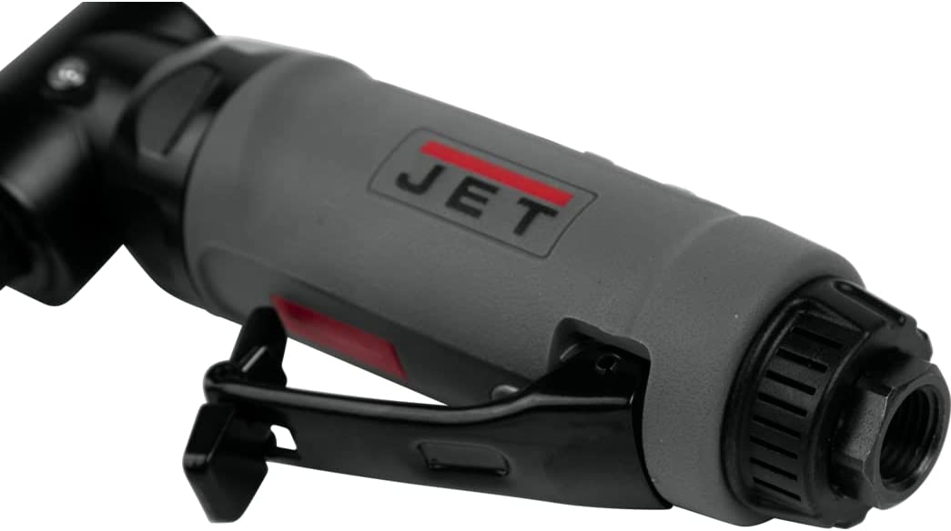JET JAT-415, amoladora de troquel de ángulo recto de 1/4 pulgadas (505415) - DIGVICE MX