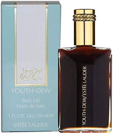 Estee Lauder Youth Dew Bath Oil 2.0 Oz Youth Dew/Estee Lauder Bath Oil 2.0 Oz (60 Ml) (W)
