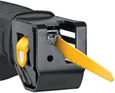 Sierra recíproca DEWALT, 10 amperios (DWE304) - DIGVICE MX