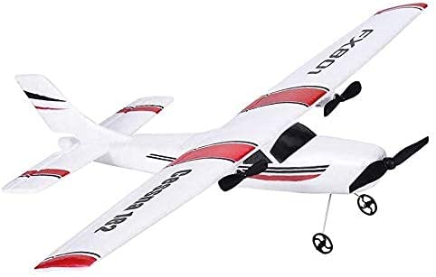 Rc Plane Avión de control remoto Plrb Toys 801
