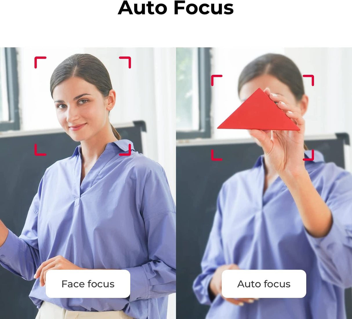 Cámara web OBSBOT Tiny PTZ 4K, encuadre y enfoque automático alimentados por IA, cámara de videoconferencia 4K con micrófonos omnidireccionales duales, seguimiento automático con cardán de 2 ejes, HDR, 60 FPS, corrección de poca luz, transmisión