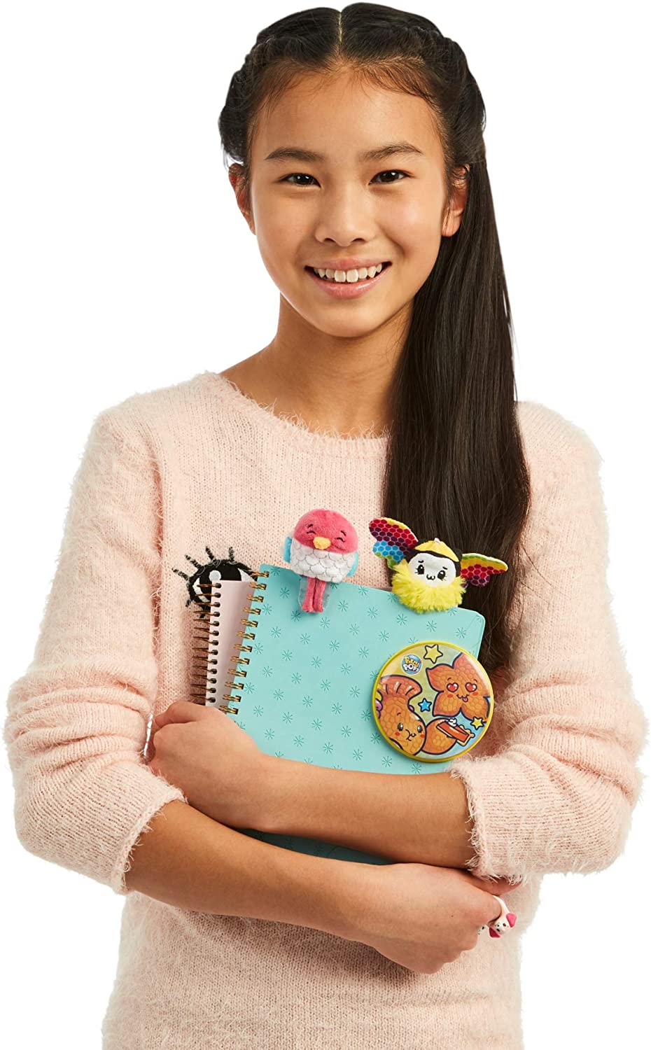 Pikmi Pops Style Mega Pack - Coco