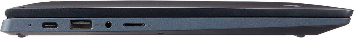 Lenovo - 2022 - IdeaPad Flex 5i - Computadora portátil Chromebook 2 en 1 - Intel Core i3 - Pantalla táctil FHD de 13,3" - Memoria de 8 GB - Almacenamiento de 128 GB - Chrome OS