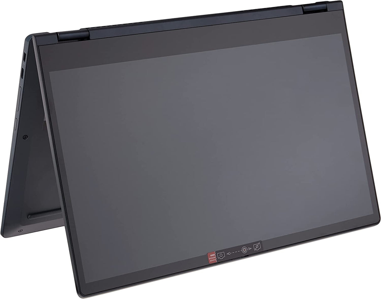 Lenovo - 2022 - IdeaPad Flex 5i - Computadora portátil Chromebook 2 en 1 - Intel Core i3 - Pantalla táctil FHD de 13,3" - Memoria de 8 GB - Almacenamiento de 128 GB - Chrome OS