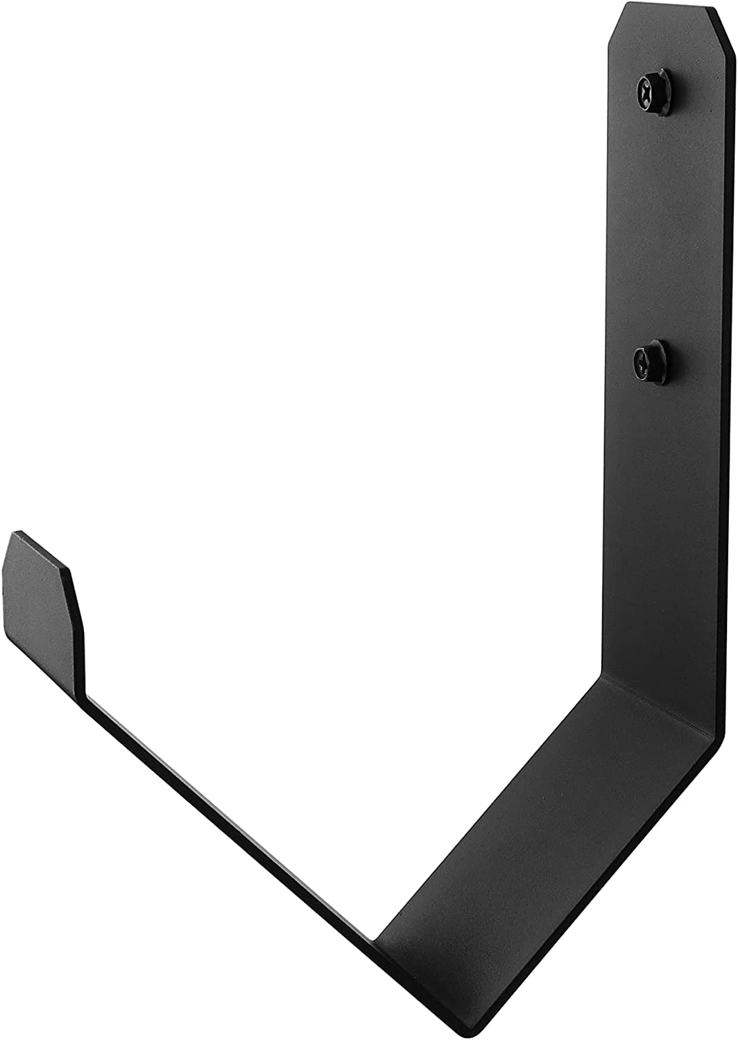 Hemacudy Gancho de Almacenamiento de Cuerda de Ejercicio, Soporte de Almacenamiento de Cuerda de Montaje en Pared para Cuerda de Ejercicio Cuerda de Batalla en Gimnasio en Casa o Gimnasio Comercial