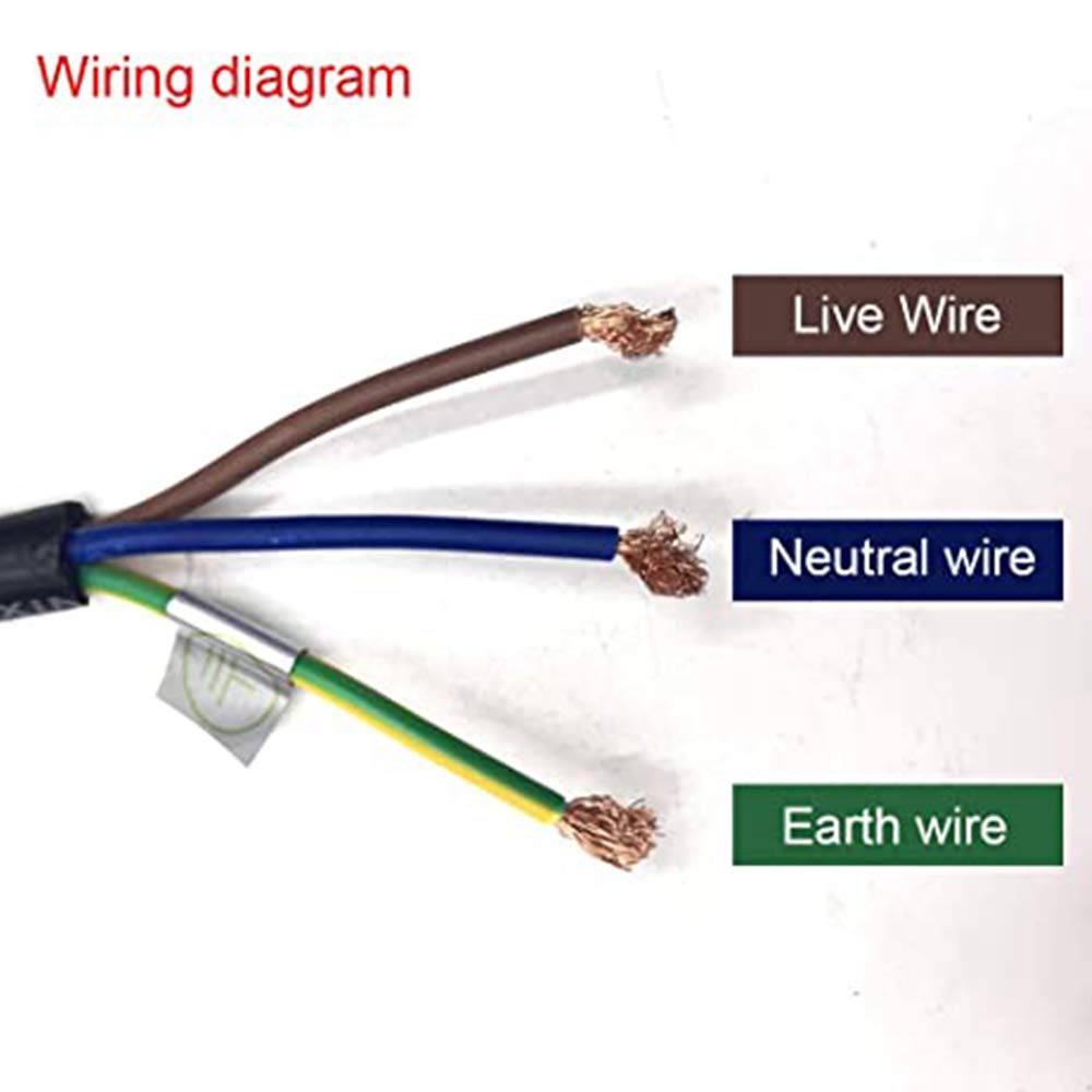 TOAUTO - Vibrador de hormigón Motor de vibración 100W AC 110V 3600rpm Vibradores vibradores de aleación de aluminio para mesa agitadora (100W) - DIGVICE MX