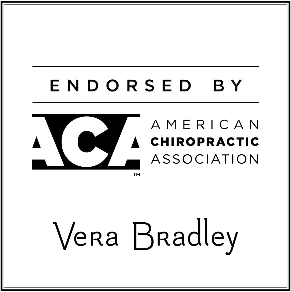 Vera Bradley - Mochila de viaje reactiva reciclada Lighten Up para mujer, Island Tie-dye, talla única