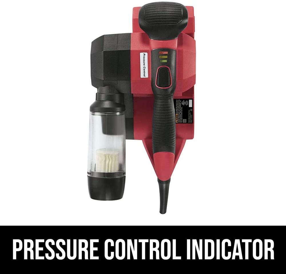 Skil 7510-01 Lijadora de banda de 120 voltios, 3 pulgadas x 18 pulgadas - DIGVICE MX