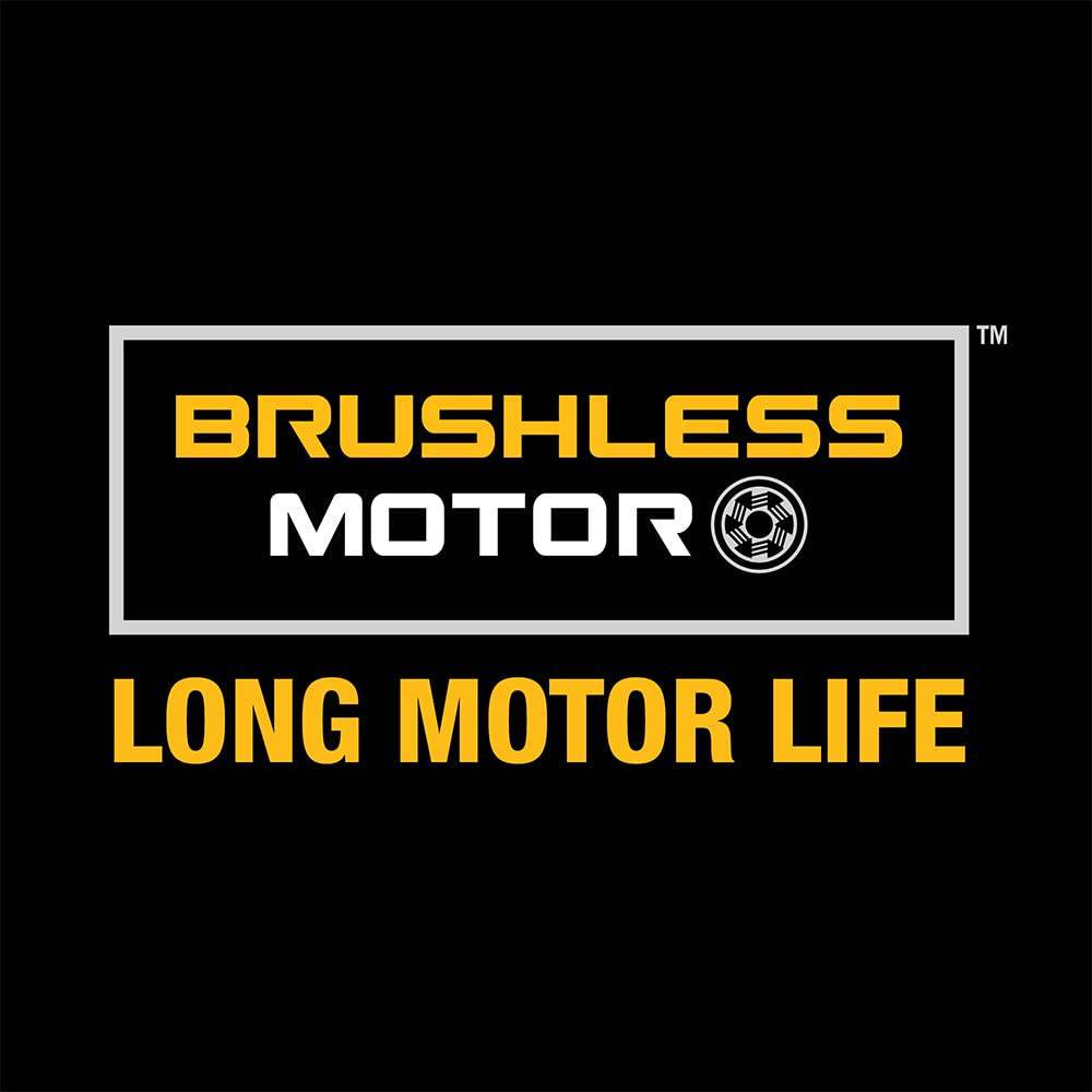 DEWALT DCS367L1 20V MAX* XR Kit de sierra recíproca compacta inalámbrica sin escobillas (3.0 AH) - DIGVICE MX