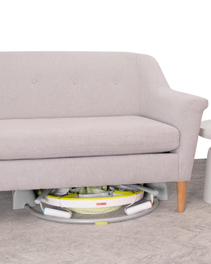 Jumper para bebé plegable Skip Hop, explorar y más Jumpscape - DIGVICE MX