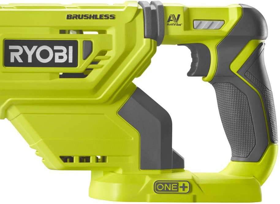 Sierra recíproca sin escobillas inalámbrica ONE+ de 18 voltios RYOBI P518 (herramienta básica) - DIGVICE MX